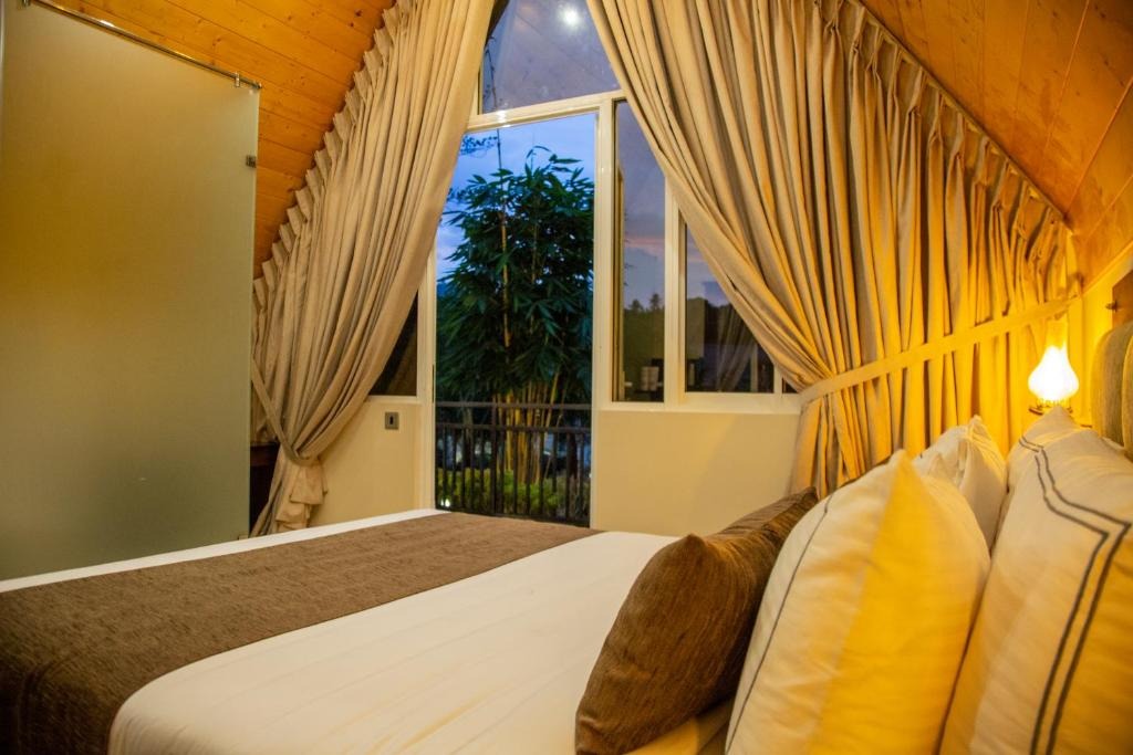 هتل رویال کلاسیک ریزورت کندی